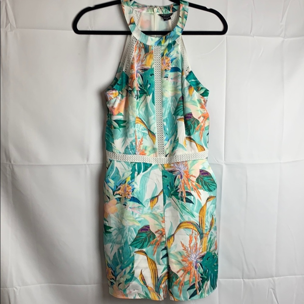 Marciano short jumpsuit